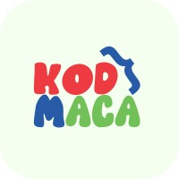 Kodmaca logo - Similar company to Happie