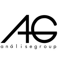 AnáliseGroup logo - Similar company to Multidata Tecnologia