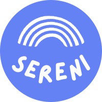 Sereni logo - Similar company to Hermessi