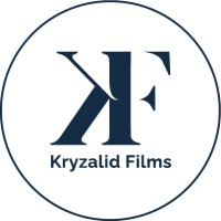 Kryzalid Films logo - Similar company to Digital Video Productions