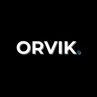 Orvik logo - Similar company to Pdv Conseils