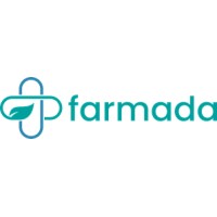Farmada logo - Similar company to Farmadac