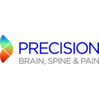 Precision Brain Spine and Pain logo - Similar company to Physiofirst