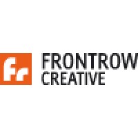 Frontrow Creative logo - Similar company to Everso Creative
