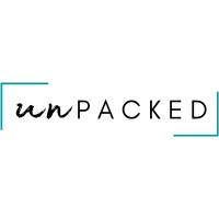 Unpacked logo - Similar company to America'S Keswick