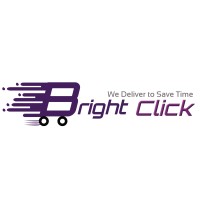 Bright Click Delivery Services logo - Similar company to Zedex Delivery Services Llc