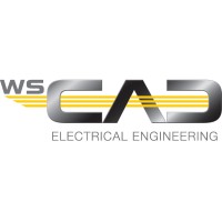 WSCAD Schweiz GmbH logo - Similar company to Jks Engineering Ag A Jks Group Member