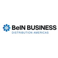 BeIN BUSINESS DISTRIBUTION AMERICAS logo - Similar company to Ma Estructuras