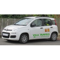 Vela Travels - Chennai To Tirupati Tour Package by Car Online Booking logo - Similar company to Reservations.Support