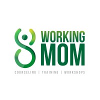 Working Mom logo - Similar company to Savvy Training