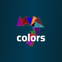 7colors logo - Similar company to Applo: Ai Tech Innovation