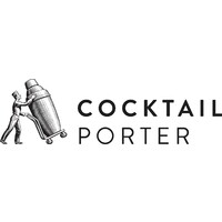 Cocktail Porter logo - Similar company to Create Cocktails