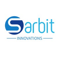 Sarbit Innovations logo - Similar company to Visionence Tech Private Limited