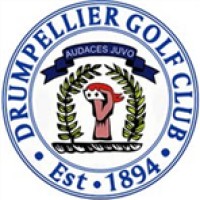 Drumpellier Golf Club logo - Similar company to Hob Ltd