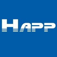 HAPP Injection Moulding logo - Similar company to Jsp