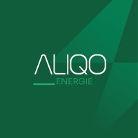 Aliqo Energy logo - Similar company to Breaking Ground