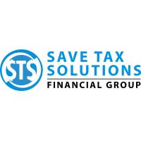 Save Tax Solutions logo - Similar company to Orientum Group