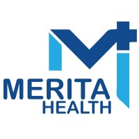 Merita health logo - Similar company to Orison Solutions Limited