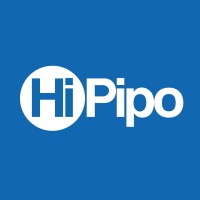 HiPipo logo - Similar company to Astrovision