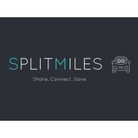 Splitmiles logo - Similar company to Auromax Voyages International Pvt. Ltd.