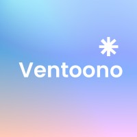 Ventoono logo - Similar company to B2Bb