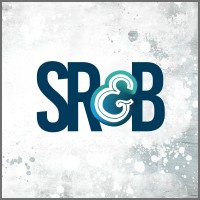 SR&B Advertising logo - Similar company to Audacy Baltimore