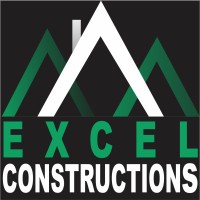 Excel constructions & interior designers logo - Similar company to Studio 7 Interior