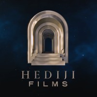 Hediji Films logo - Similar company to 12.5 – Douzepointcinq