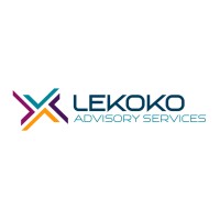 Lekoko Advisory Services logo - Similar company to Trender