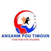 Ansanm Pou Timoun (Together for children) logo - Similar company to Adecopa-Cam
