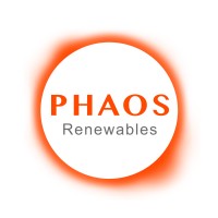 PHAOS Renewables logo - Similar company to Baywa R.E. Solar Distribution / Gr