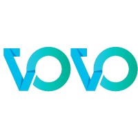 Vovo Media logo - Similar company to Tunexen