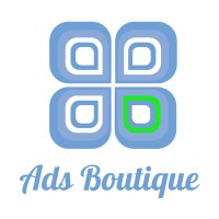 Ads-Boutique - Data-Driven eCommerce Marketing logo - Similar company to Janovsky Consulting
