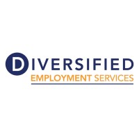 Diversified Employment Services logo - Similar company to Integrity Staffing Group, Inc