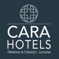 Cara Hotels Group logo - Similar company to Kapok Hotel
