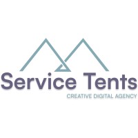 Service Tents logo - Similar company to Brands Trading