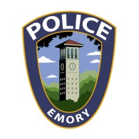 Emory Police Department logo - Similar company to Secured & Prepared Consulting