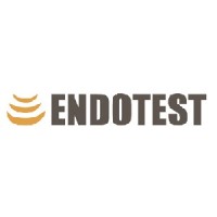 ENDOTEST A/S logo - Similar company to Mosetechnology Ndt & Welding, Aps
