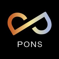 PONS.ai logo - Similar company to Theoneplan