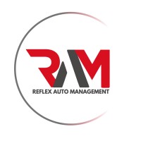 Reflex Auto Management logo - Similar company to Réflexe Accident