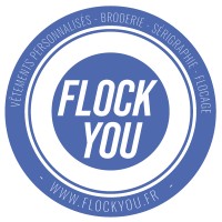 Flock You - Vêtements personnalisés logo - Similar company to Label Blouse