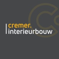 Cremer Interieurbouw B.V. logo - Similar company to Factor90 Interieur