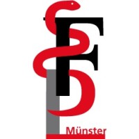 Fachschaft Pharmazie Münster logo - Similar company to Drug Development And Industrial Pharmacy