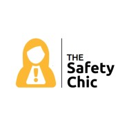 The Safety Chic logo - Similar company to Les Dubitaristes Girondins