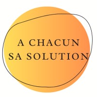A Chacun Sa Solution logo - Similar company to Retour Des Sens