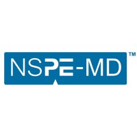 MDSPE Baltimore Chapter logo - Similar company to Maryland Society Of Professional Engineers