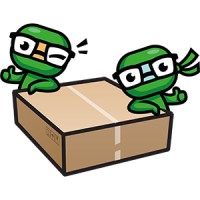 New World Ninjas BV logo - Similar company to Internetbureau 2Befresh