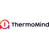 ThermoMind logo - Similar company to Stylifai
