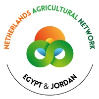 NL-Masr Agri-food Network logo - Similar company to Teamera.Me