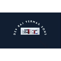 DEV RAJ VERMA & SONS logo - Similar company to Nova Scotia Works Windsor